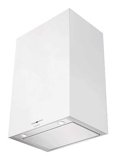 Вытяжка Faber CUBIA PLUS EV8 WH A60 (335.0502.095)