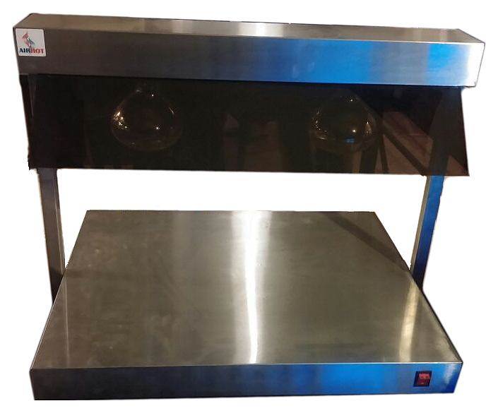 Подогреватель блюд Airhot WT-1