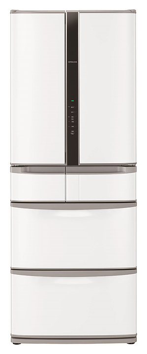 Холодильник Hitachi R-SF 48 EMU W