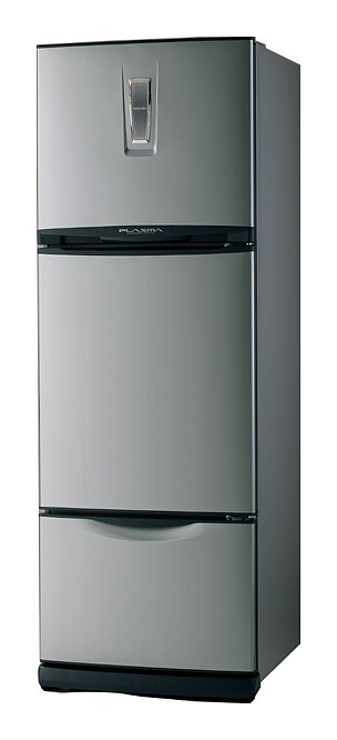 Холодильник Toshiba GR-N55SVTR (S)