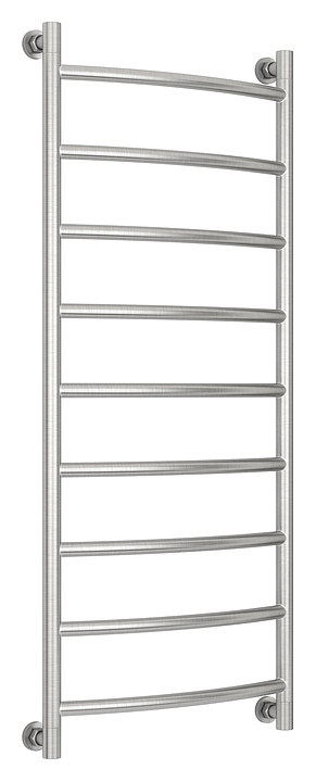 Полотенцесушитель водяной Сунержа Галант+ 120x50 см сатин