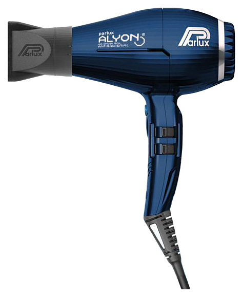 Фен Parlux ALYON Air Ioinizer Tech 2250W синий