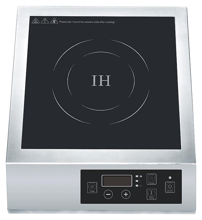 Плита индукционная VIATTO JDL-C30A1