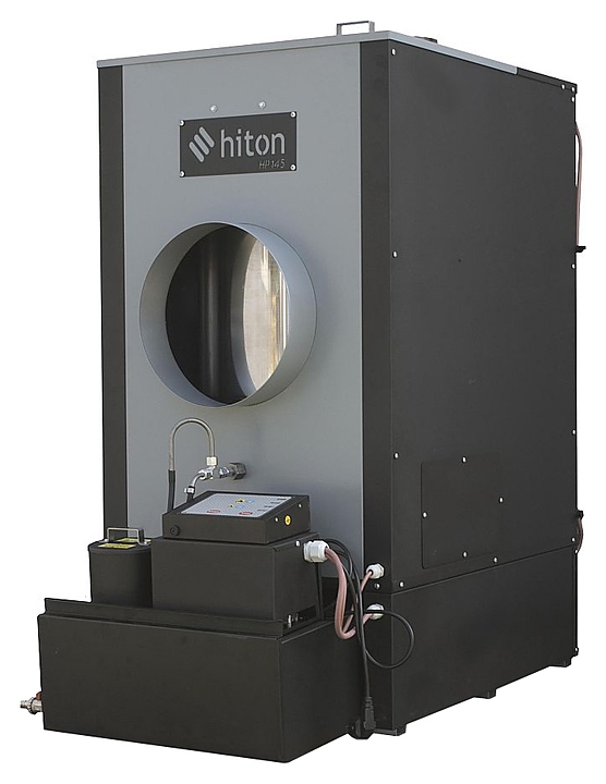 Теплогенератор Hiton HP 145 R