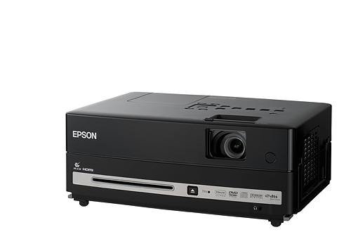 Проектор Epson EH-DM3