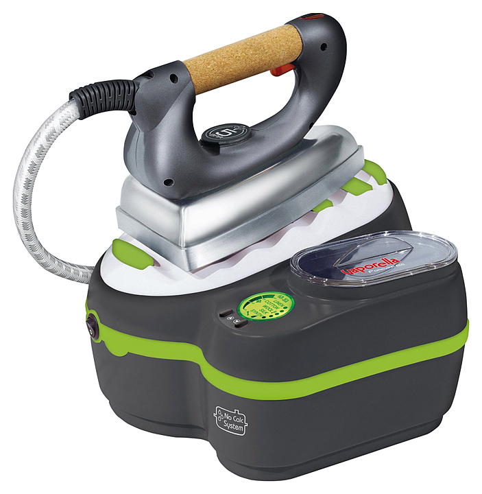 Паровой утюг Polti Vaporella Forever Eco