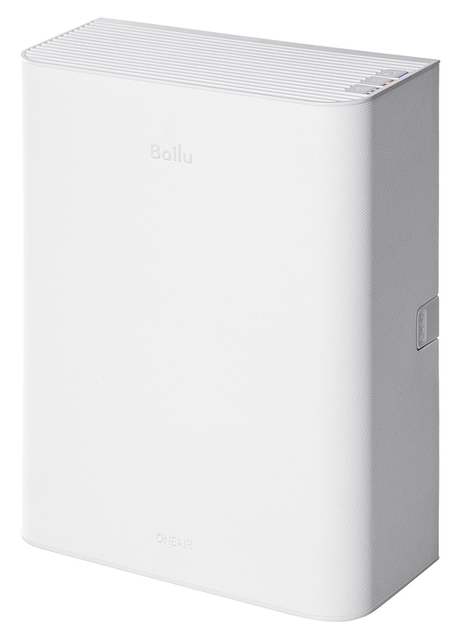Очиститель воздуха Ballu ONEAIR ASP-100 белый