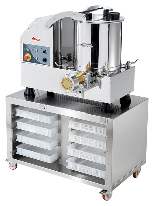 Машина для пасты Sirman Sirmasta Maxi