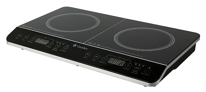 Плита индукционная Gemlux GL-IP-22L
