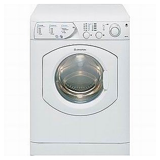 Стирально-сушильная машина Ariston AML 105