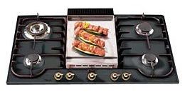 Варочная панель ILVE H90FCNV