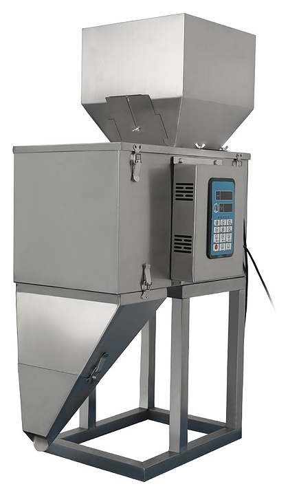 Дозатор весовой White Penguin WB1000