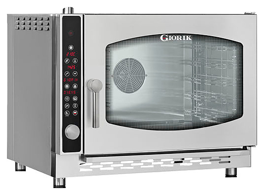 Печь конвекционная Giorik MPE5X