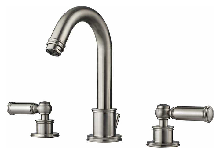 Смеситель для раковины Bossini Liberty Z001302.030