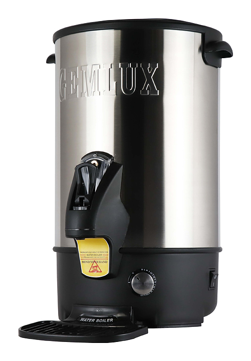 Кипятильник Gemlux GL-WB35SS