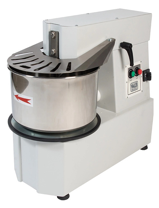 Машина тестомесильная WLBake SP18 A2V