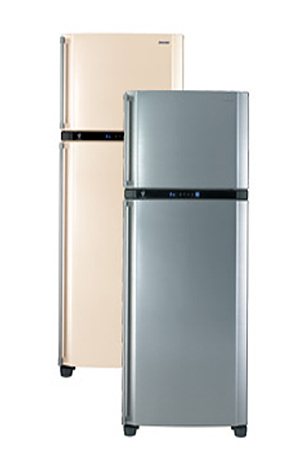 Холодильник Sharp SJ-PT481RB