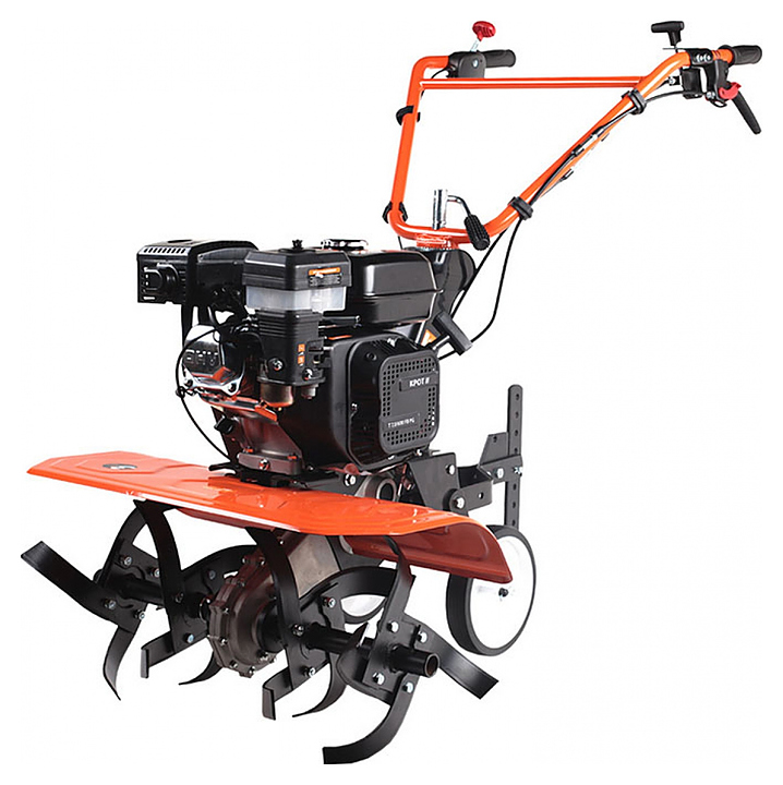 Культиватор Patriot Т 7,0/600 FB PG