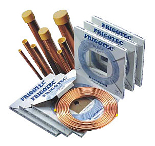 Труба медная для кондиционеров Frigotec 5/8