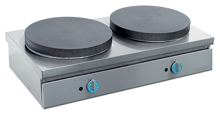 Блинница ATESY БА-2/5 