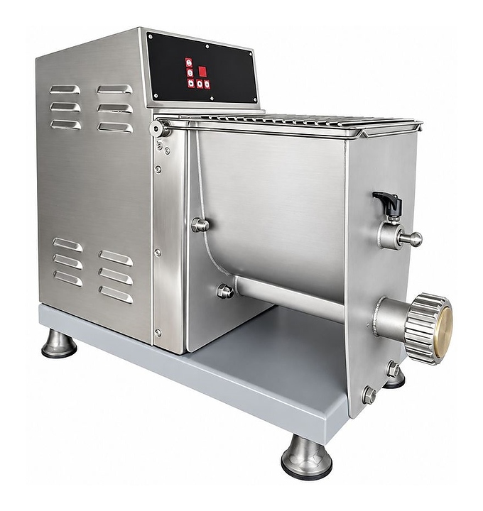 Машина для пасты VIATTO MK-MPF25