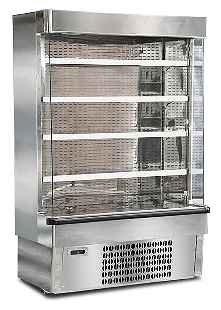 Горка холодильная Mondial Elite JOLLY CP 14 INOX