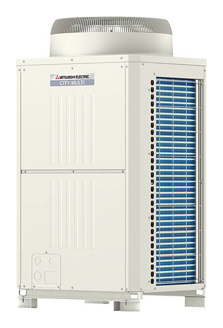 Внешний блок мультизональной системы Mitsubishi Electric PURY-EP200YJM-A