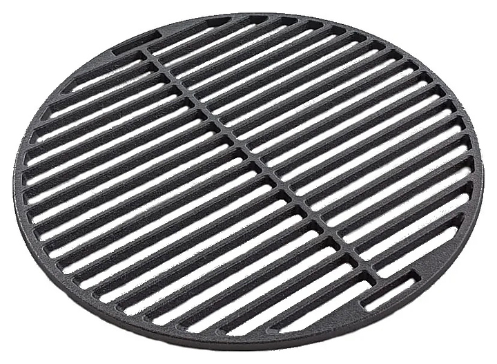 Решетка чугунная Green Kamado для гриля L