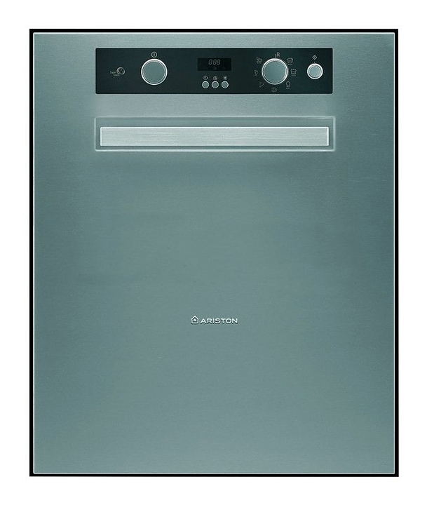 Встраиваемая посудомоечная машина Ariston LZ 705 IX
