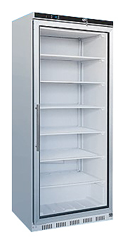 Шкаф морозильный FROSTLINE FL-HF600G
