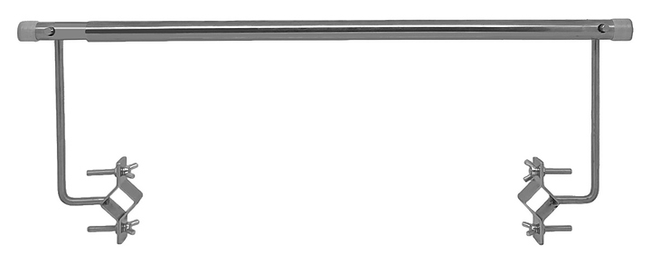 Держатель для медицинских простыней Merida STELLA R ST3 матовый