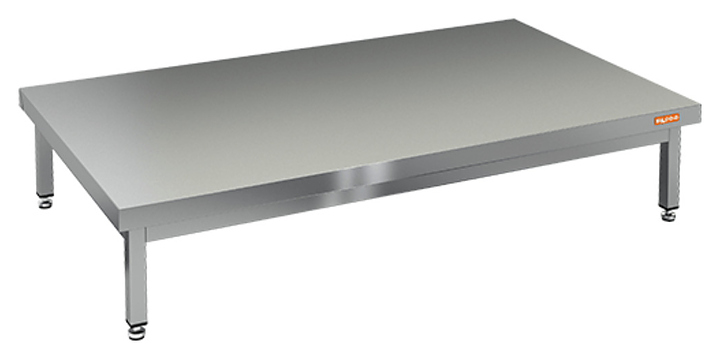 Подтоварник HICOLD НСО-14/7-250