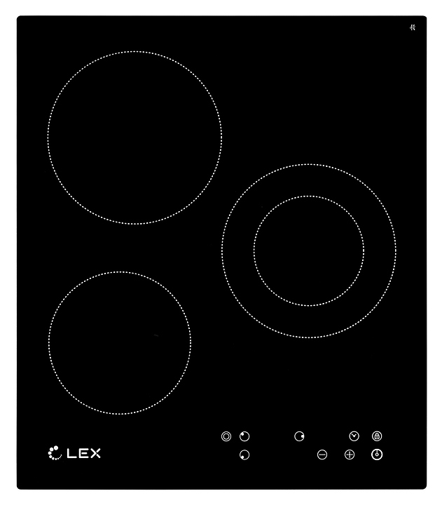 Панель варочная Lex EVH 431