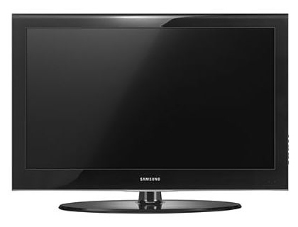 ЖК телевизор Samsung LE37A558P3F