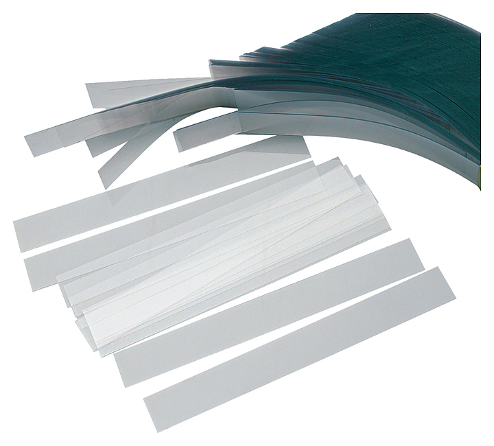 Набор кондитерских лент Martellato NSA 40х240 мм