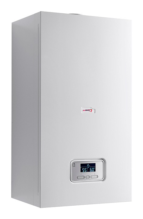 Котел отопительный Protherm Пантера 25 КТО 