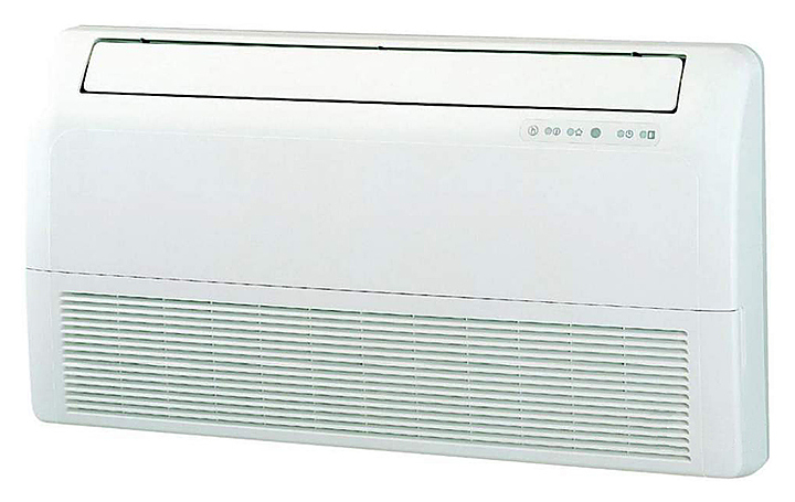 Мультисплит-система напольно-потолочная LG MV18AH внутренний блок