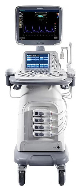 Аппарат УЗИ SonoScape S15