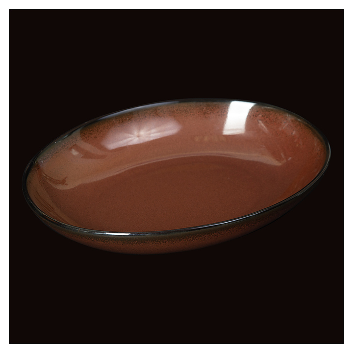 Блюдо овальное Corone Carmen HS159710 267x197 мм