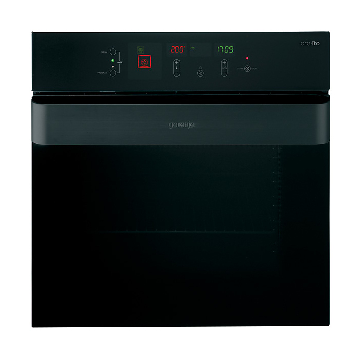 Независимый электрический духовой шкаф Gorenje B1-ORA-S