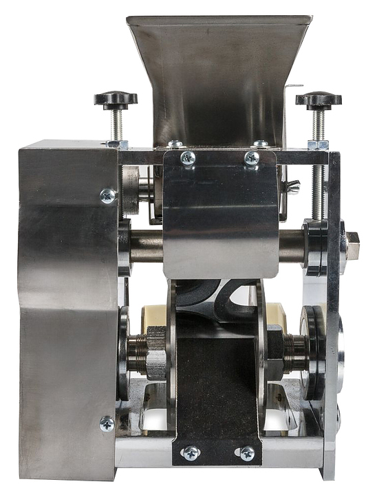 Голова для формования Hualian к JGL-135-6A матрица Ø100х52 мм, 10-12 гр., 10 ячеек