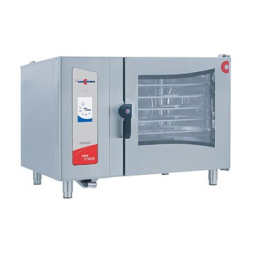 Печь пароконвекционная Convotherm OES 6.20 ET