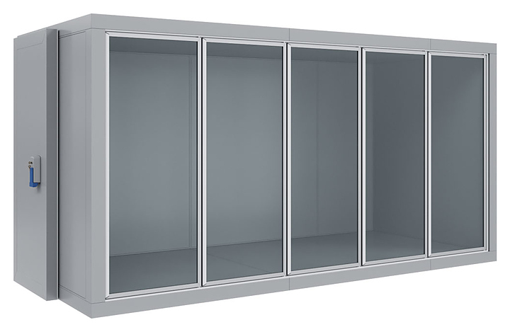 Камера холодильная POLAIR КХН-10,28 СФ (среднетемпературная)