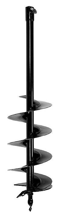 Шнек к мотобуру Efco 20х100 см