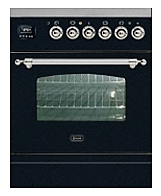 Духовка с варочной панелью ILVE PN-60-MP