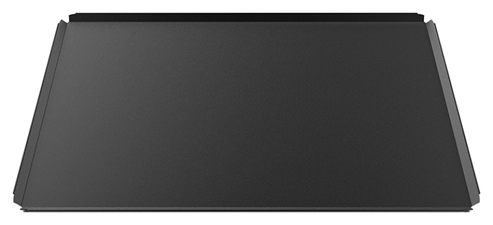 Лист для выпечки UNOX TG 940 GN 1/1 (530х325х15)