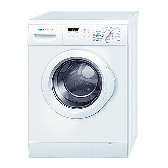 Стиральная машина Bosch WLF 16260 OE