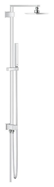 Стойка душевая Grohe Euphoria Cube 27696000