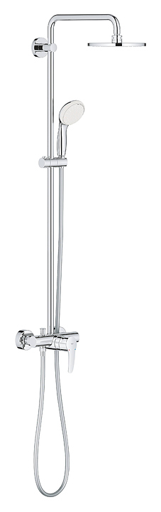 Стойка душевая Grohe Tempesta Cosmopolitan 26244001