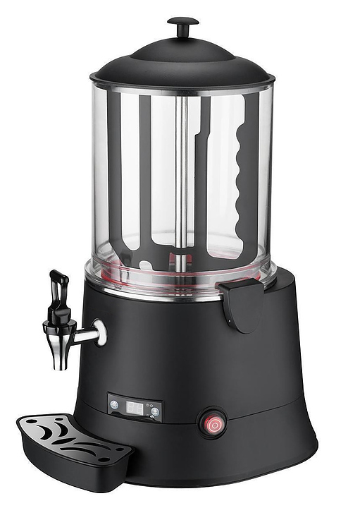 Аппарат для горячего шоколада Enigma CH-5L